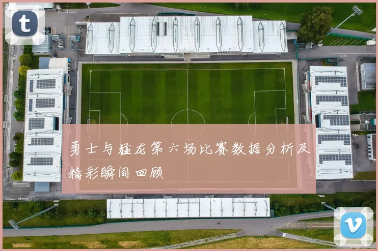 勇士与猛龙第六场比赛数据分析及精彩瞬间回顾